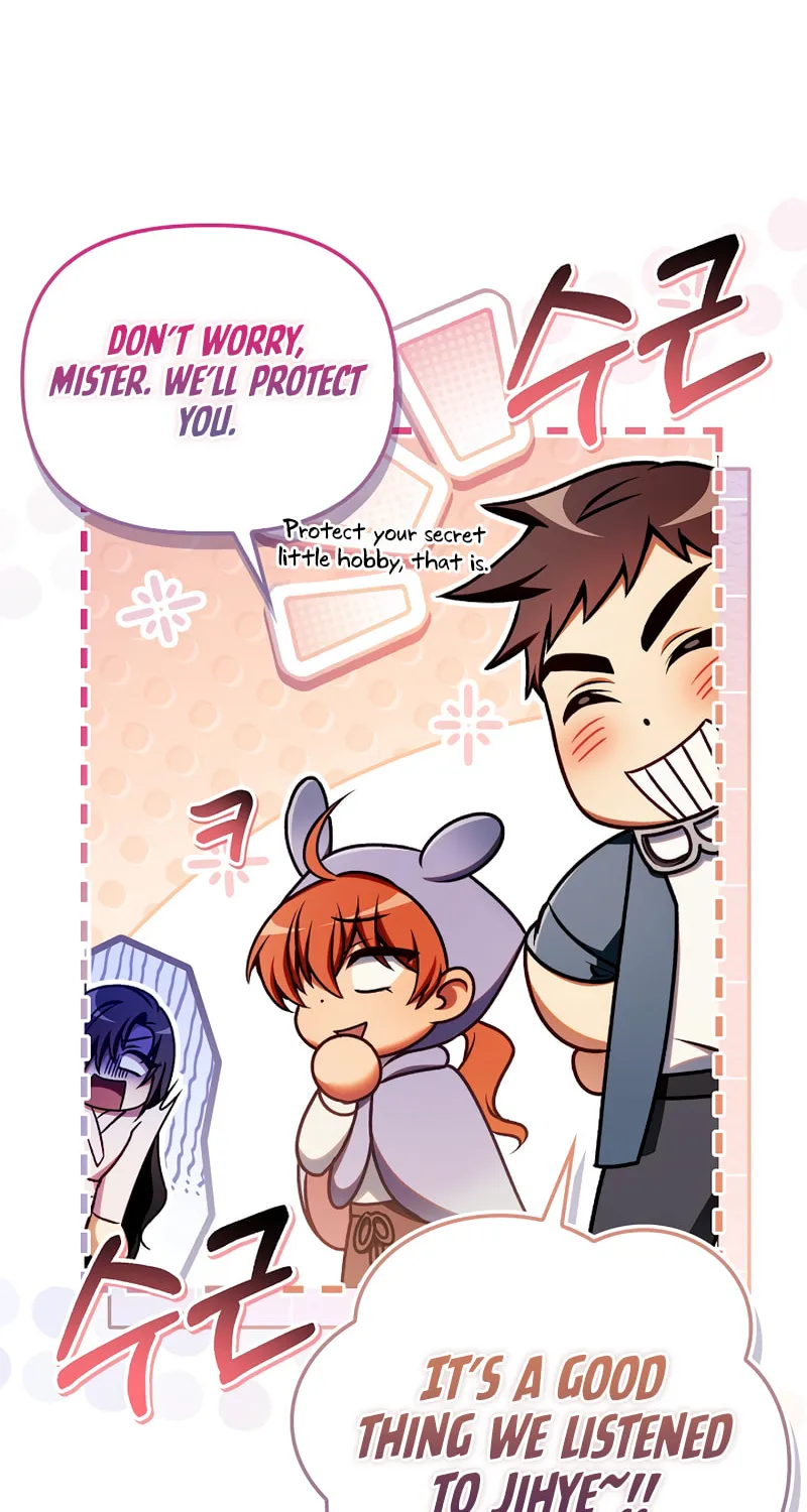 Read How to Use a Returner chapter 156 image 59 on Lezhin