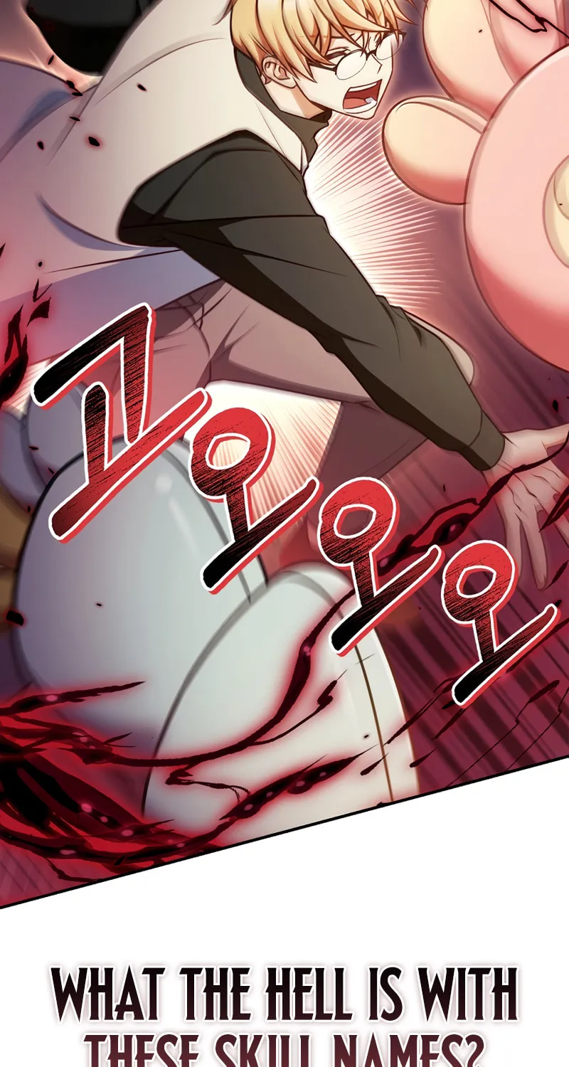 Read How to Use a Returner chapter 156 image 69 on Lezhin