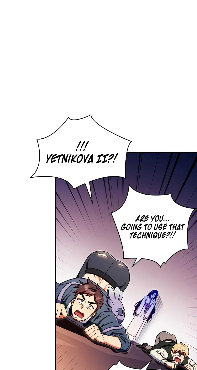 Read How to Use a Returner chapter 156 image 76 on Lezhin