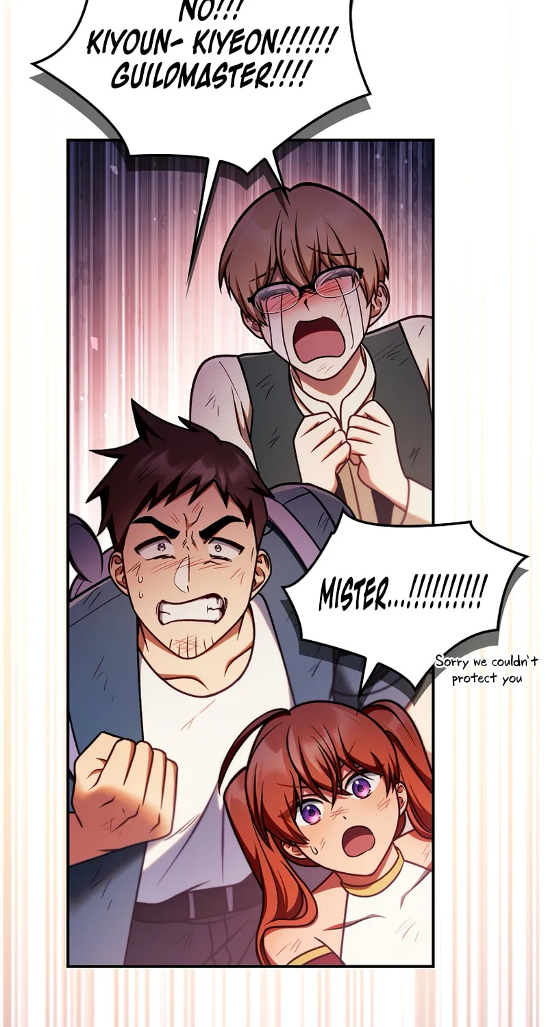 Read How to Use a Returner chapter 156 image 98 on Lezhin