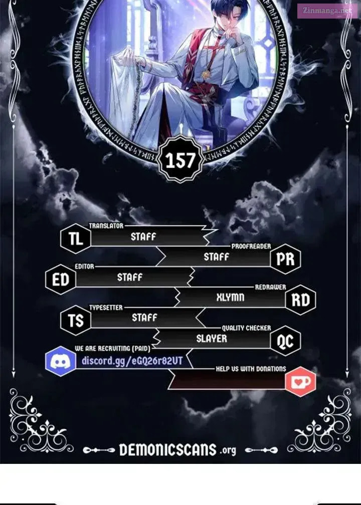Read How to Use a Returner chapter 157.1 image 12 on Lezhin