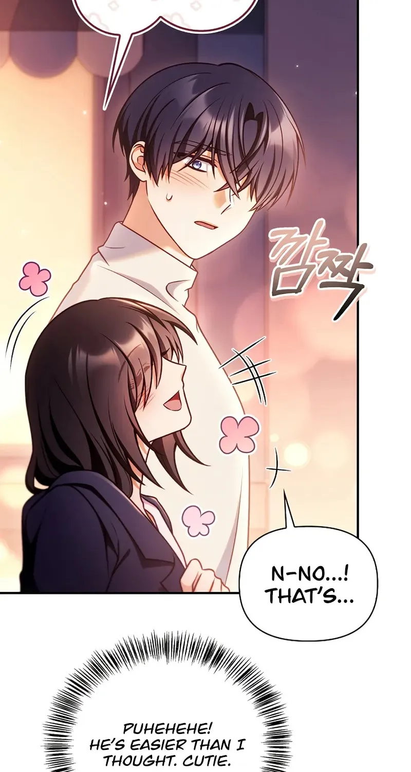 Read How to Use a Returner chapter 157 image 16 on Lezhin
