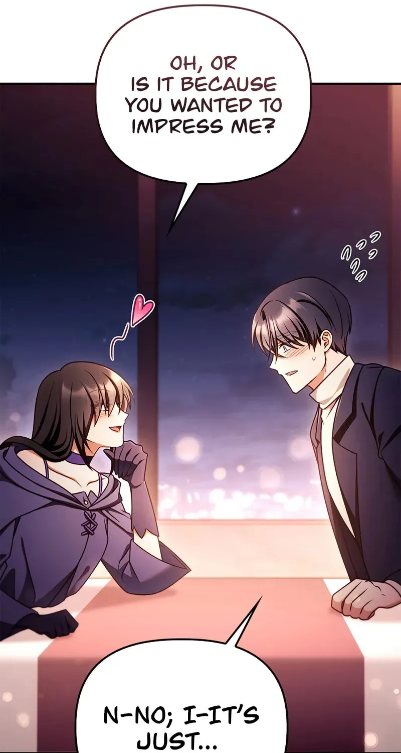 Read How to Use a Returner chapter 157 image 25 on Lezhin