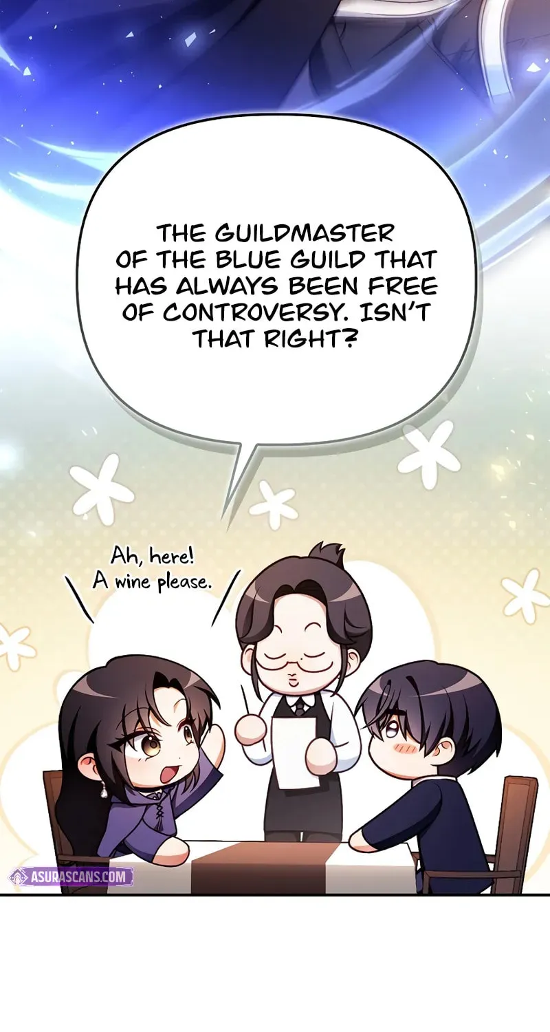 Read How to Use a Returner chapter 157 image 30 on Lezhin