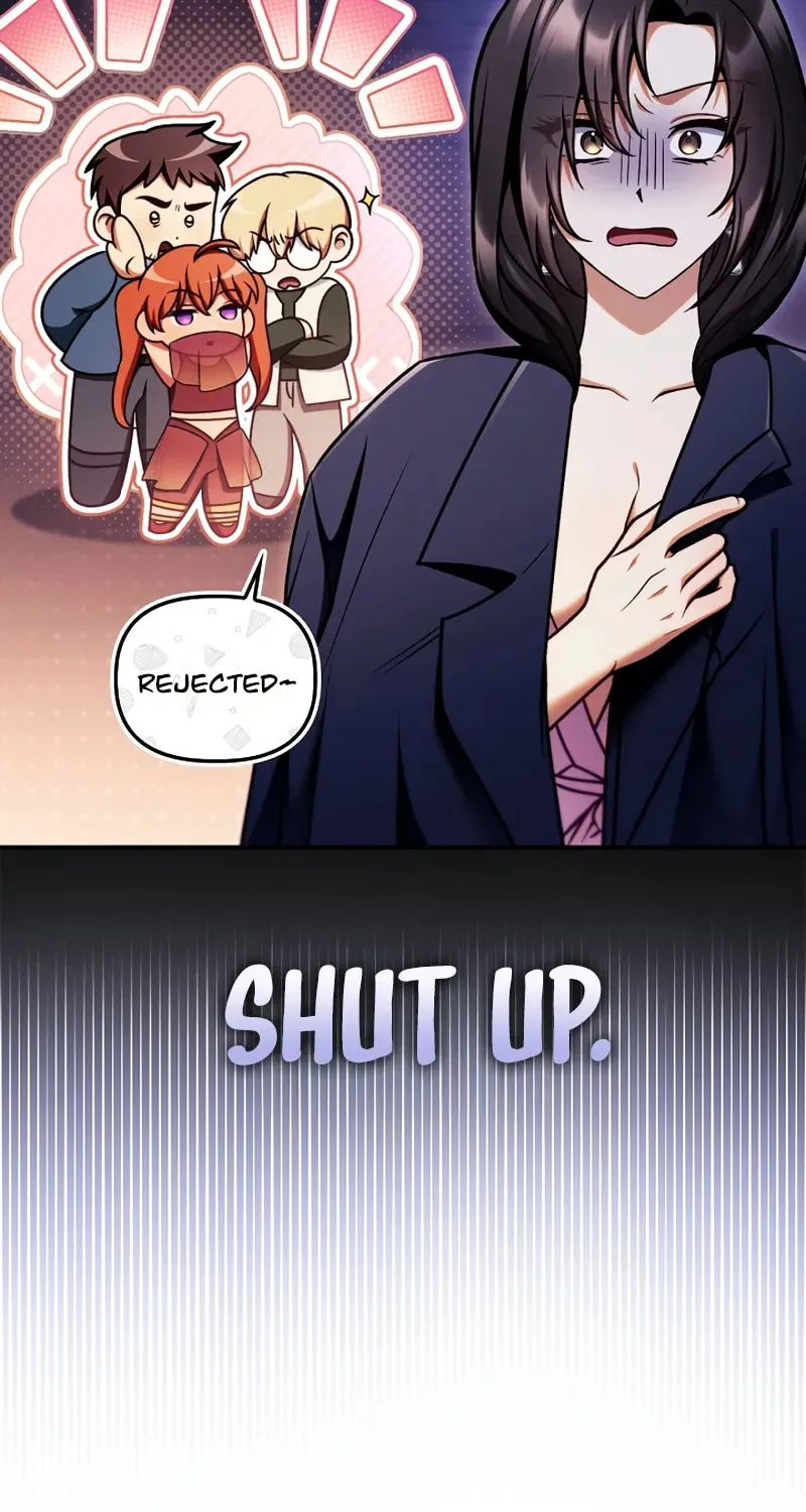 Read How to Use a Returner chapter 157 image 8 on Lezhin