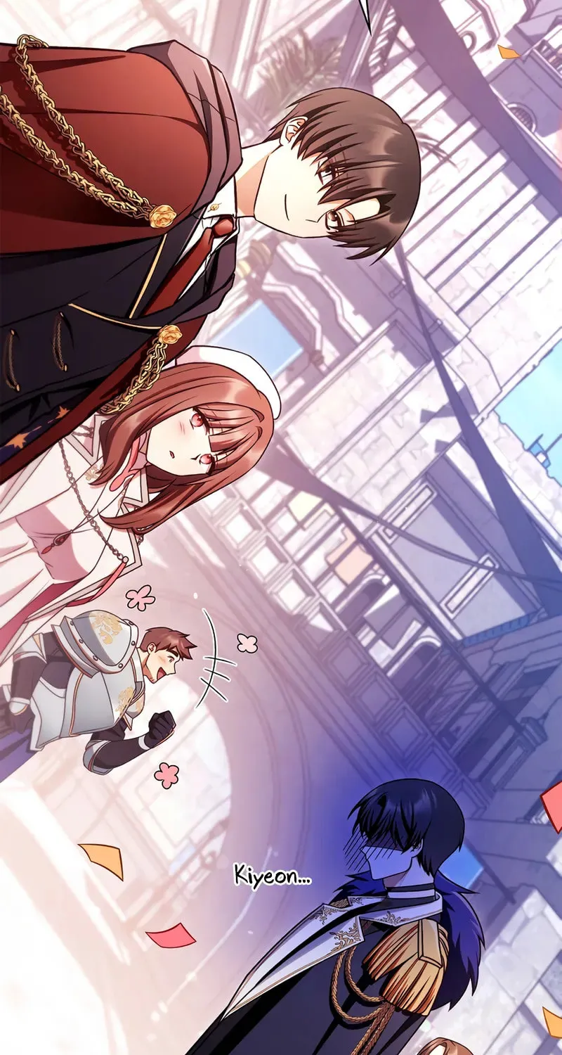 Read How to Use a Returner chapter 158 image 100 on Lezhin