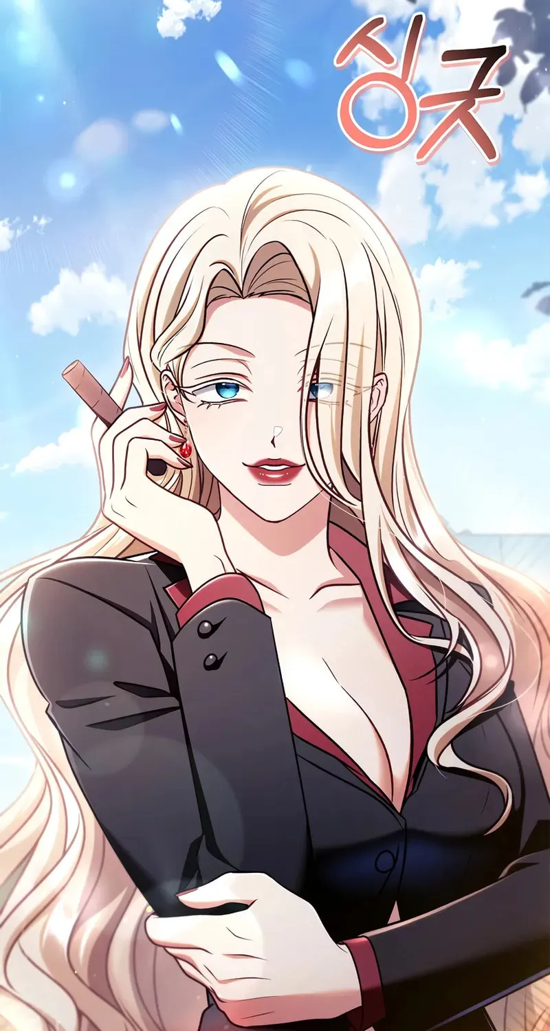 Read How to Use a Returner chapter 158 image 107 on Lezhin