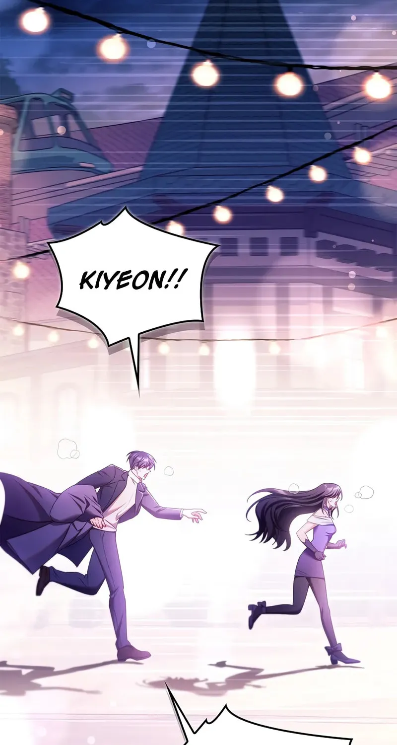 Read How to Use a Returner chapter 158 image 2 on Lezhin