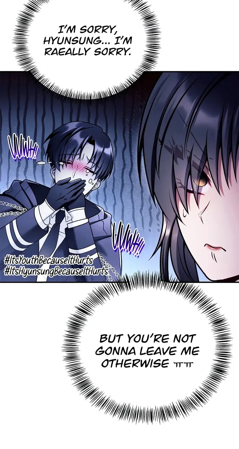 Read How to Use a Returner chapter 158 image 20 on Lezhin