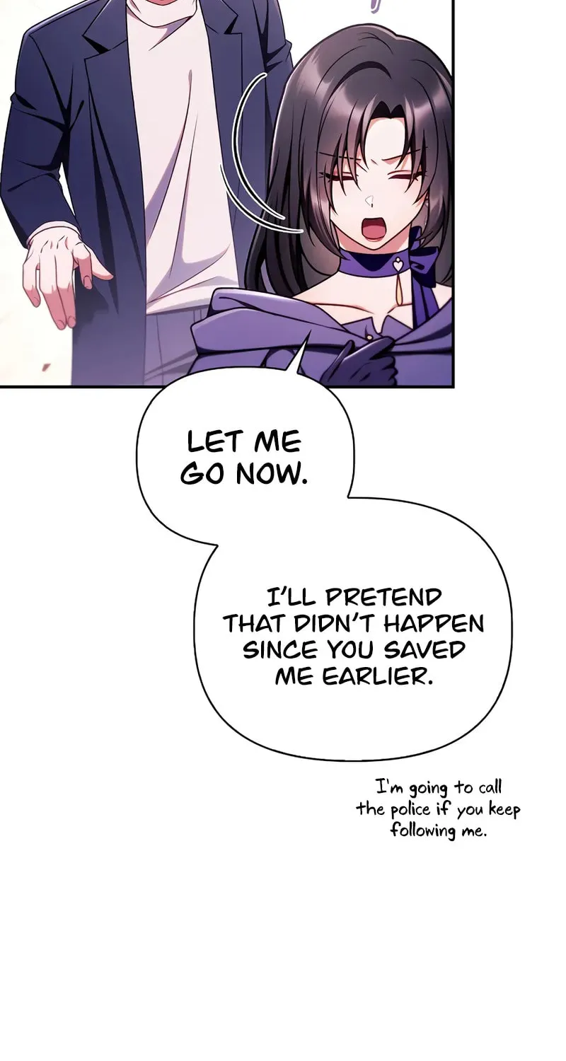 Read How to Use a Returner chapter 158 image 22 on Lezhin