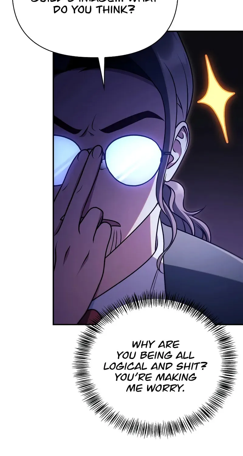 Read How to Use a Returner chapter 158 image 46 on Lezhin