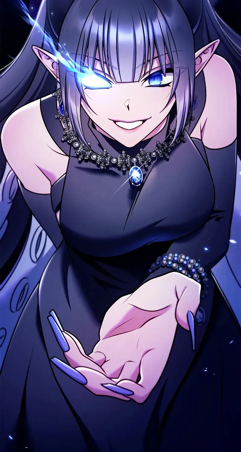 Read How to Use a Returner chapter 159 image 111 on Lezhin