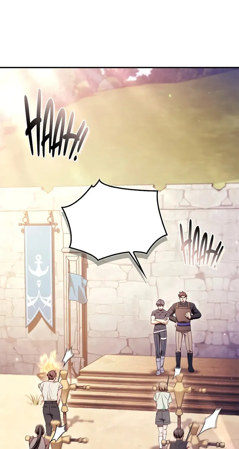 Read How to Use a Returner chapter 159 image 2 on Lezhin