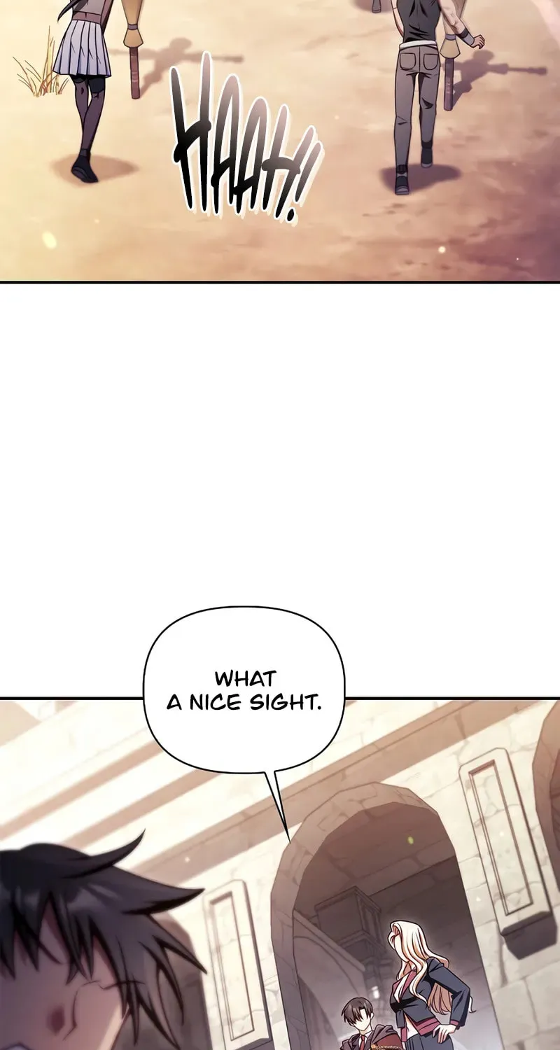 Read How to Use a Returner chapter 159 image 3 on Lezhin