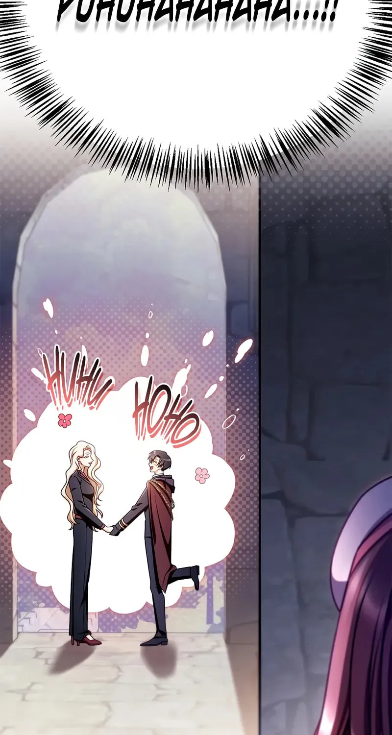Read How to Use a Returner chapter 159 image 33 on Lezhin