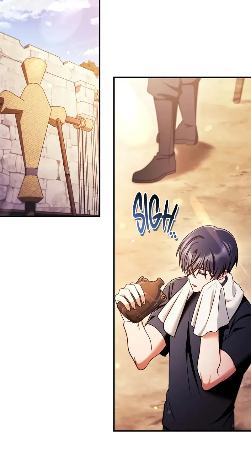Read How to Use a Returner chapter 159 image 37 on Lezhin