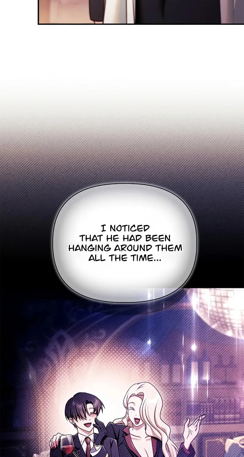 Read How to Use a Returner chapter 159 image 41 on Lezhin