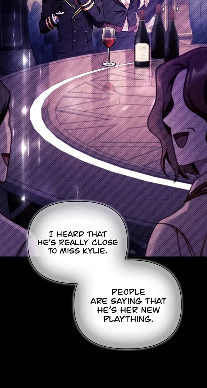 Read How to Use a Returner chapter 159 image 42 on Lezhin