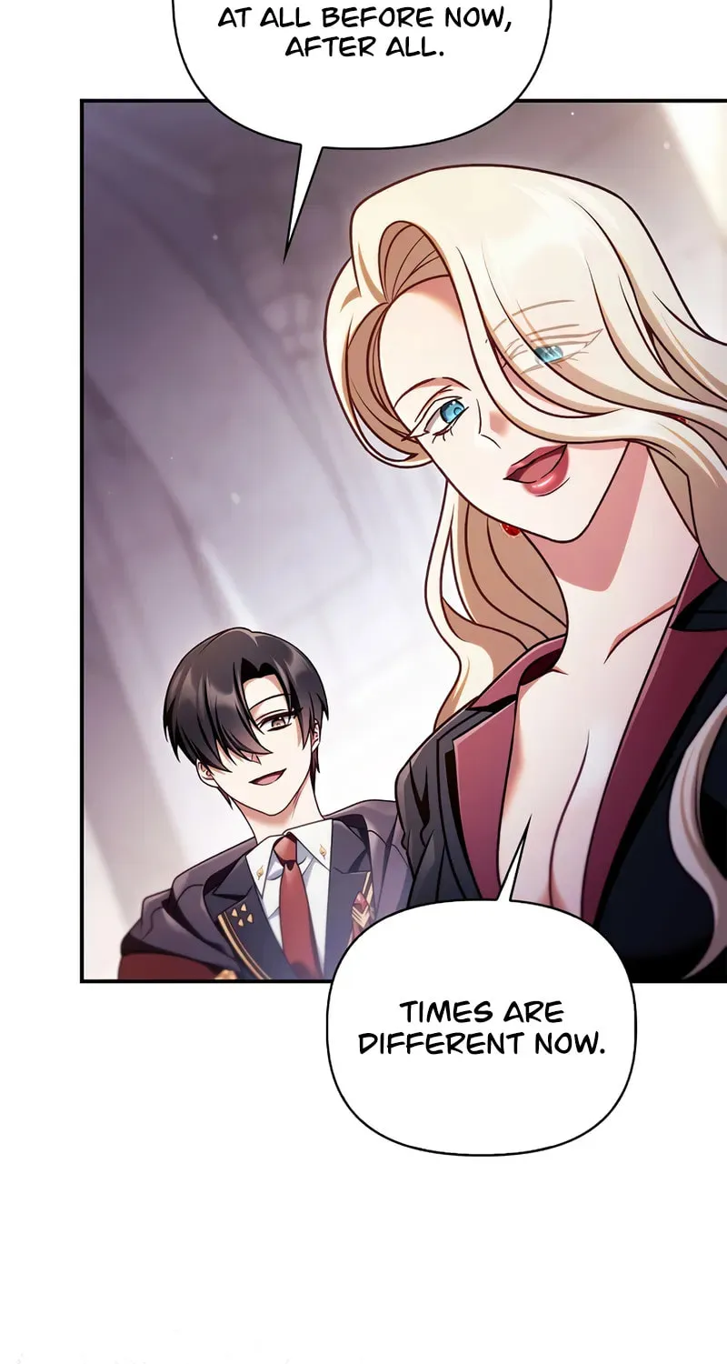 Read How to Use a Returner chapter 159 image 5 on Lezhin