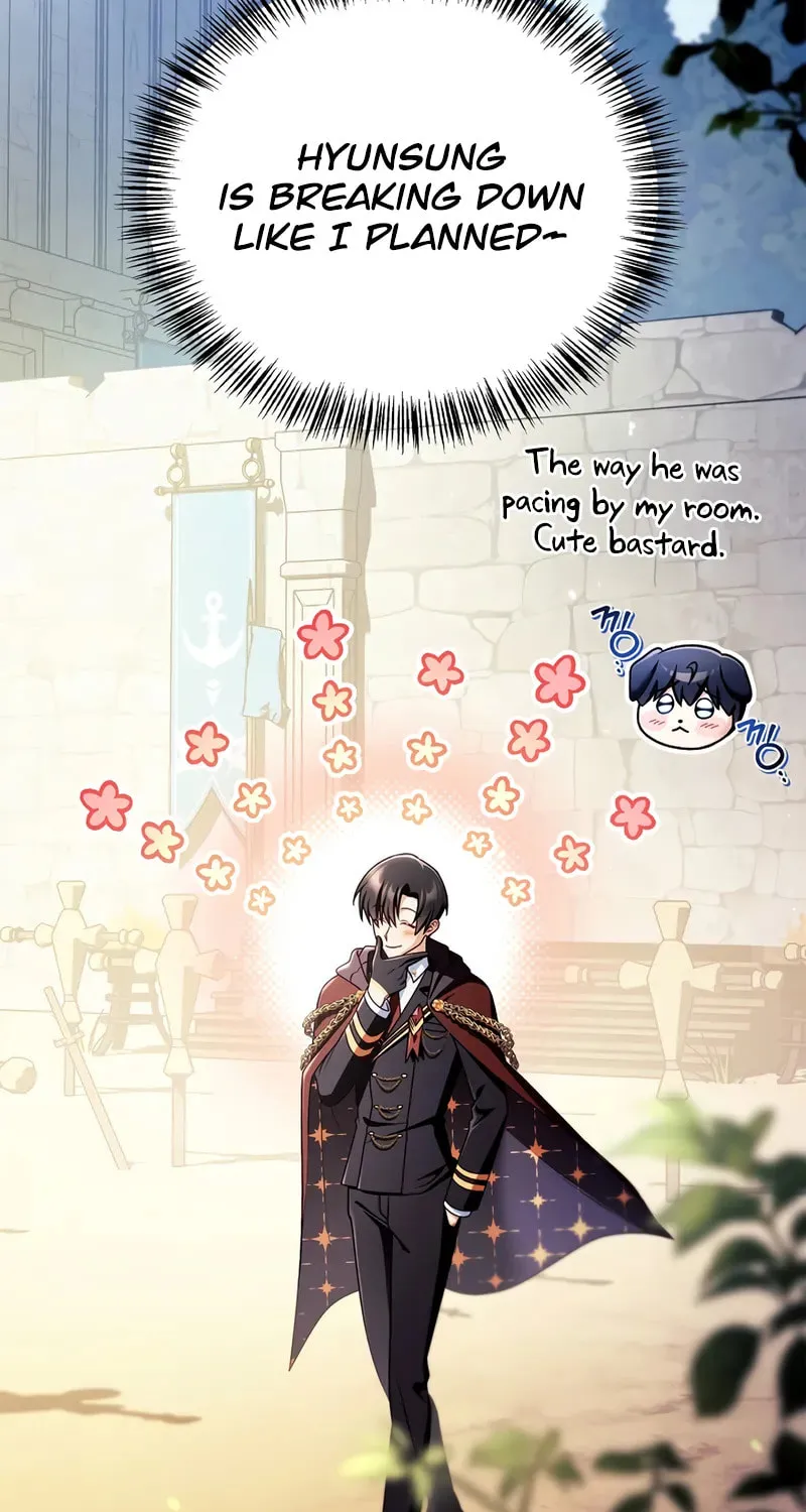 Read How to Use a Returner chapter 160 image 17 on Lezhin