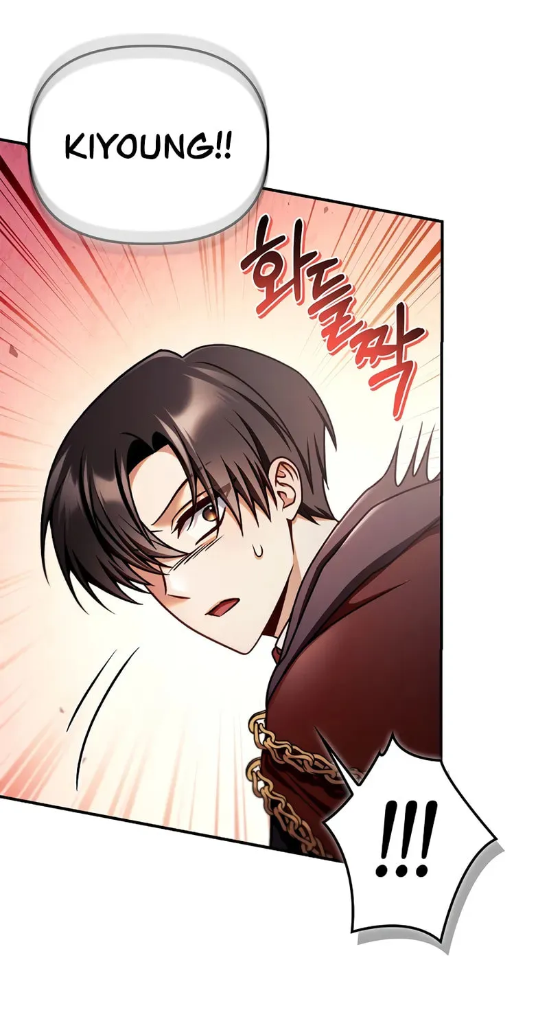 Read How to Use a Returner chapter 160 image 31 on Lezhin