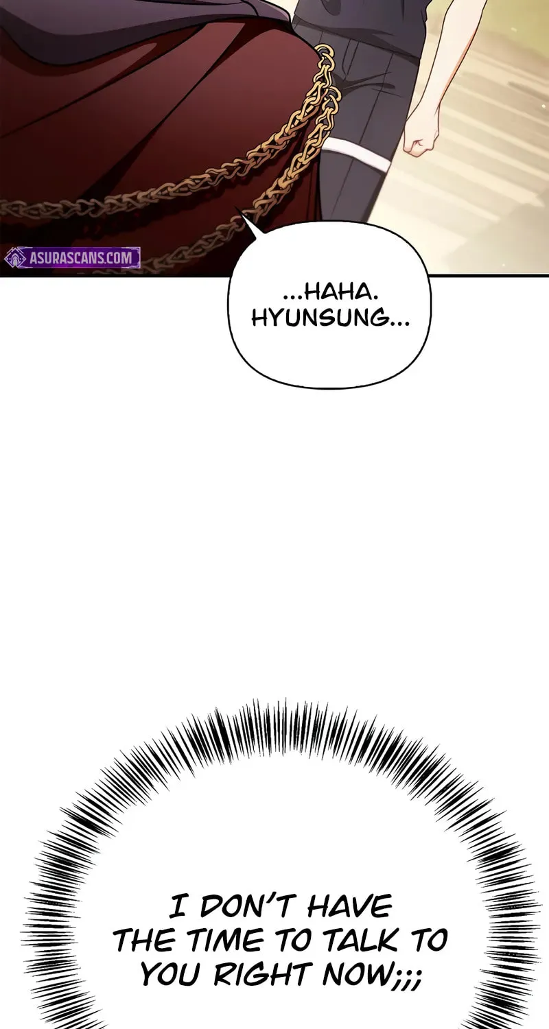 Read How to Use a Returner chapter 160 image 33 on Lezhin