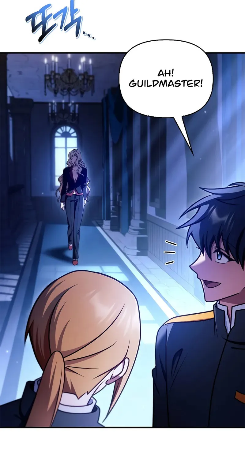 Read How to Use a Returner chapter 160 image 4 on Lezhin