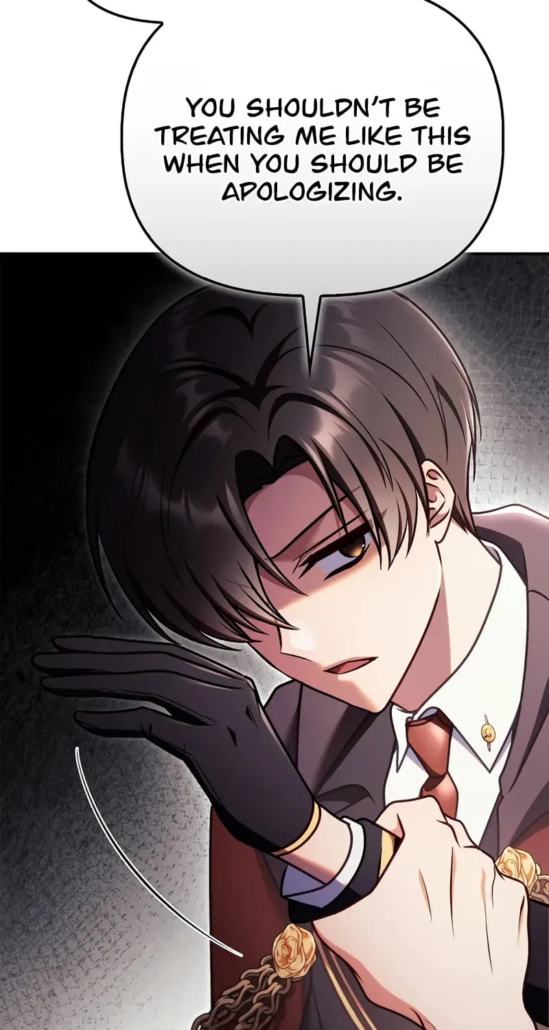 Read How to Use a Returner chapter 160 image 42 on Lezhin