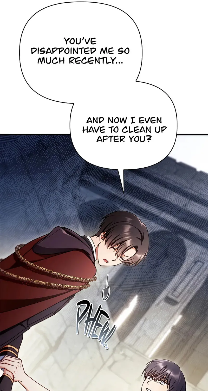 Read How to Use a Returner chapter 160 image 44 on Lezhin