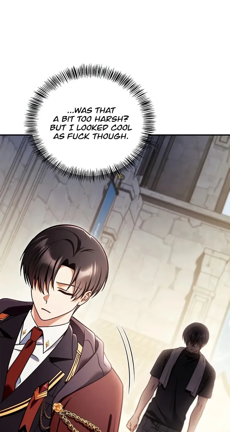 Read How to Use a Returner chapter 160 image 49 on Lezhin