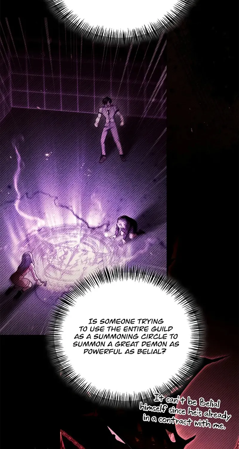 Read How to Use a Returner chapter 160 image 54 on Lezhin