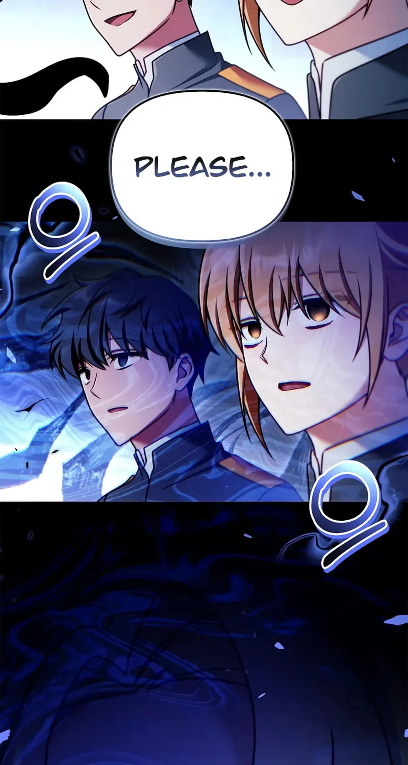 Read How to Use a Returner chapter 160 image 9 on Lezhin