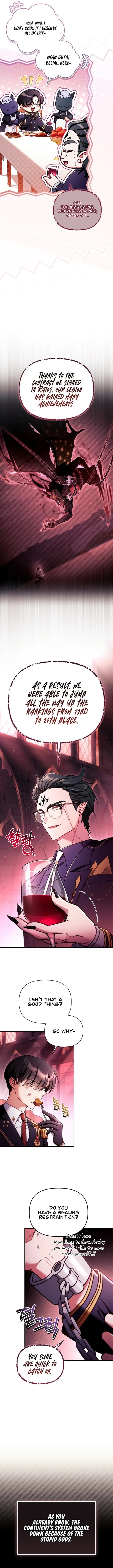 Read How to Use a Returner chapter 162 image 2 on Lezhin