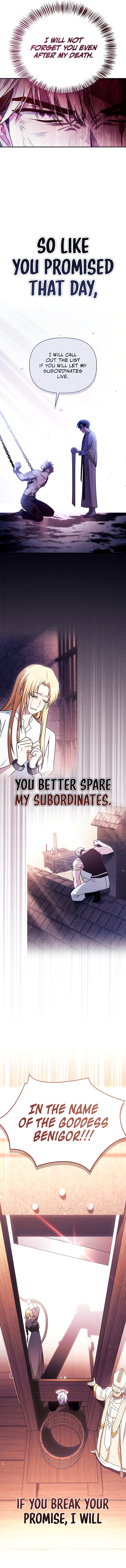 Read How to Use a Returner chapter 170 image 2 on Lezhin