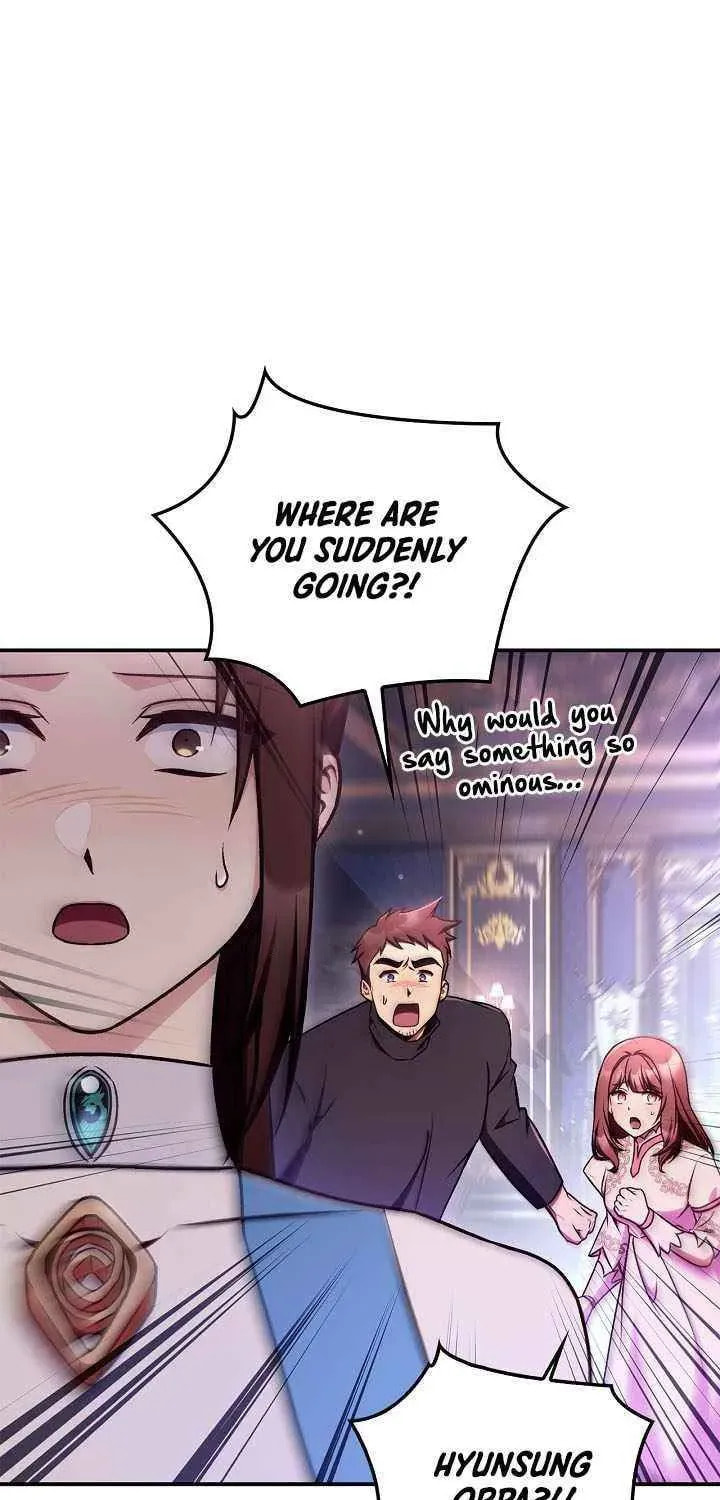 Read How to Use a Returner chapter 174 image 101 on Lezhin