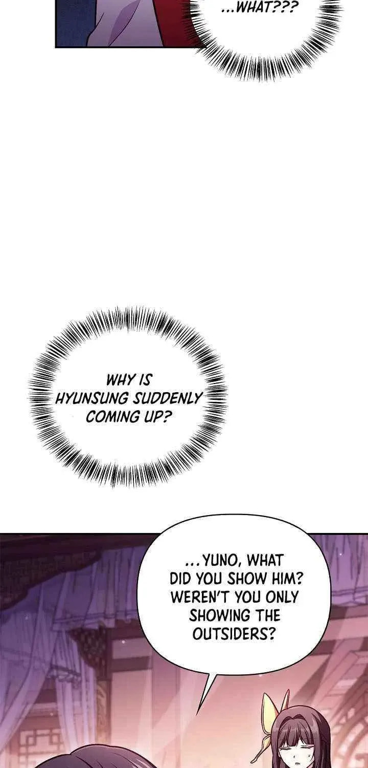 Read How to Use a Returner chapter 174 image 13 on Lezhin