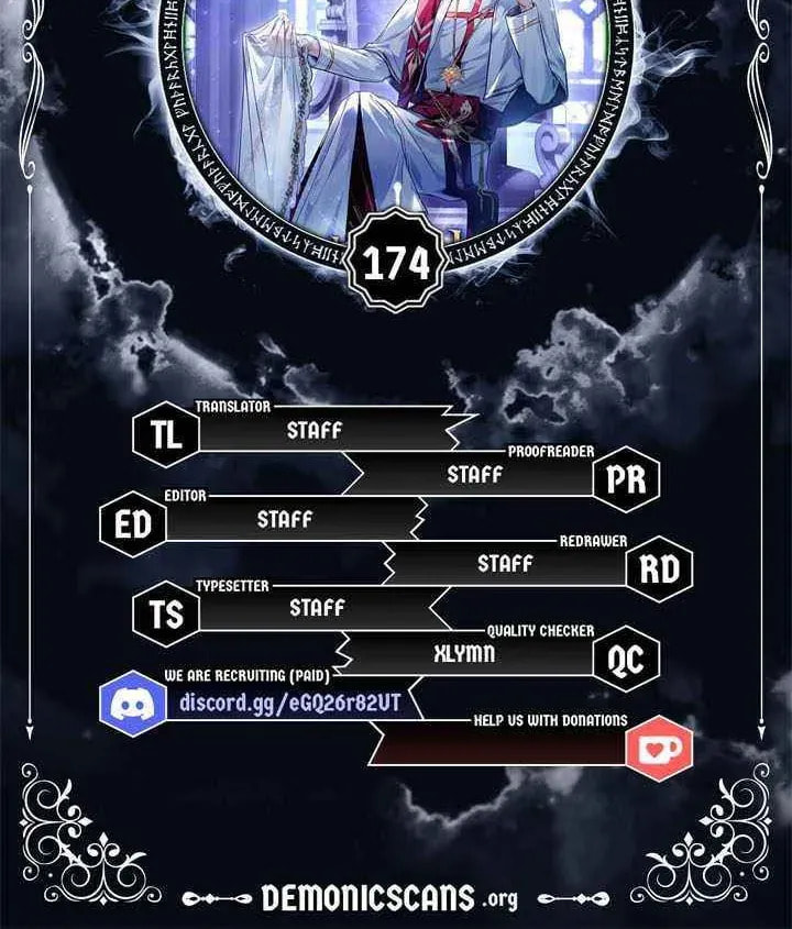 Read How to Use a Returner chapter 174 image 16 on Lezhin