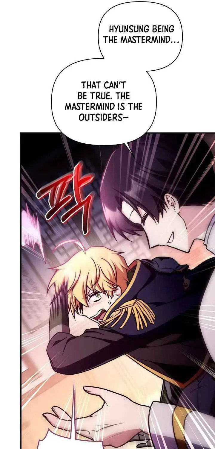 Read How to Use a Returner chapter 174 image 24 on Lezhin