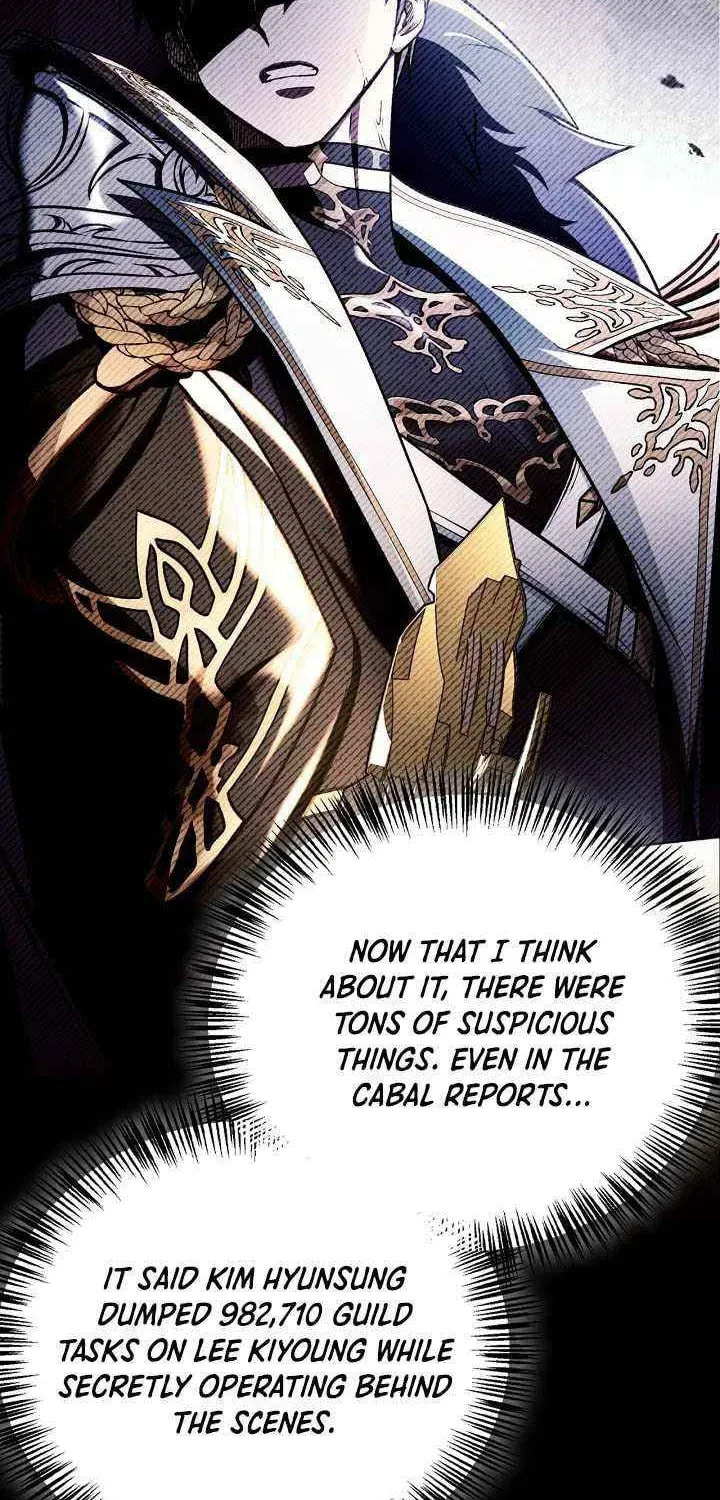 Read How to Use a Returner chapter 174 image 32 on Lezhin