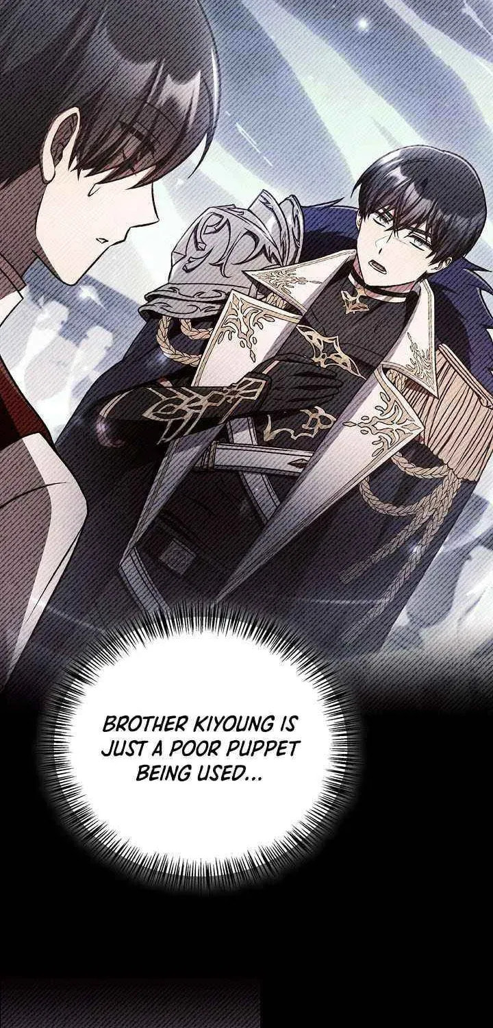 Read How to Use a Returner chapter 174 image 34 on Lezhin
