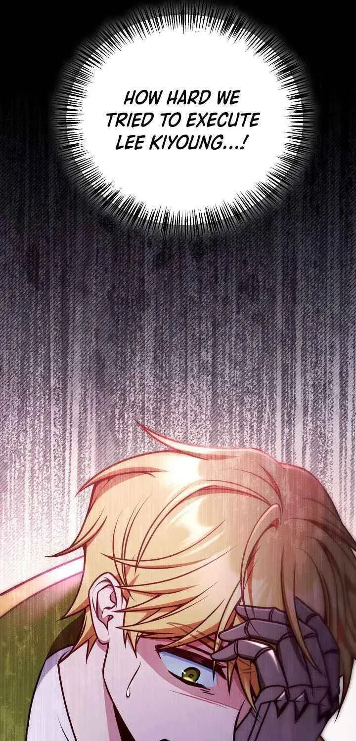 Read How to Use a Returner chapter 174 image 37 on Lezhin