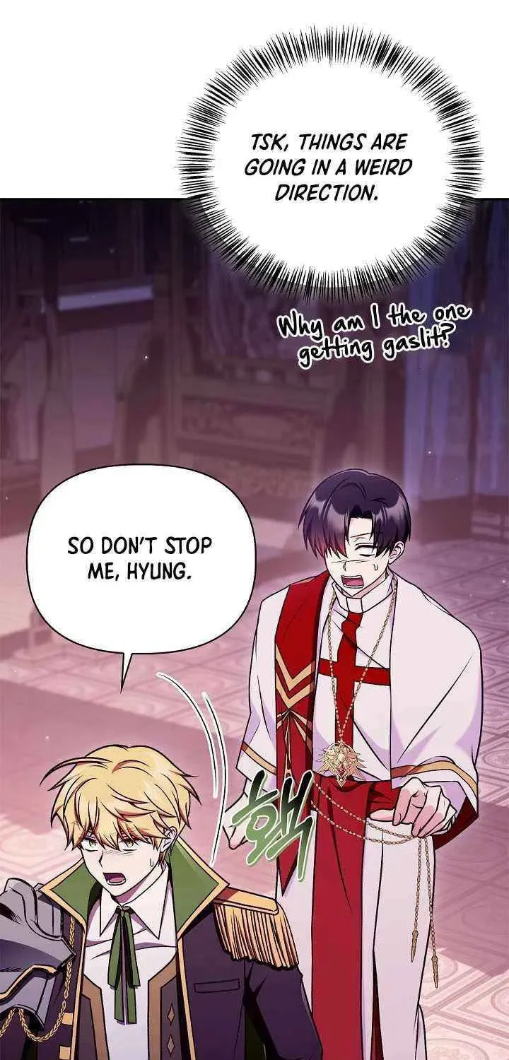 Read How to Use a Returner chapter 174 image 44 on Lezhin