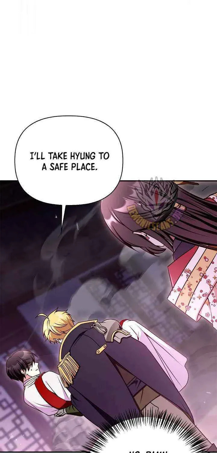 Read How to Use a Returner chapter 174 image 80 on Lezhin