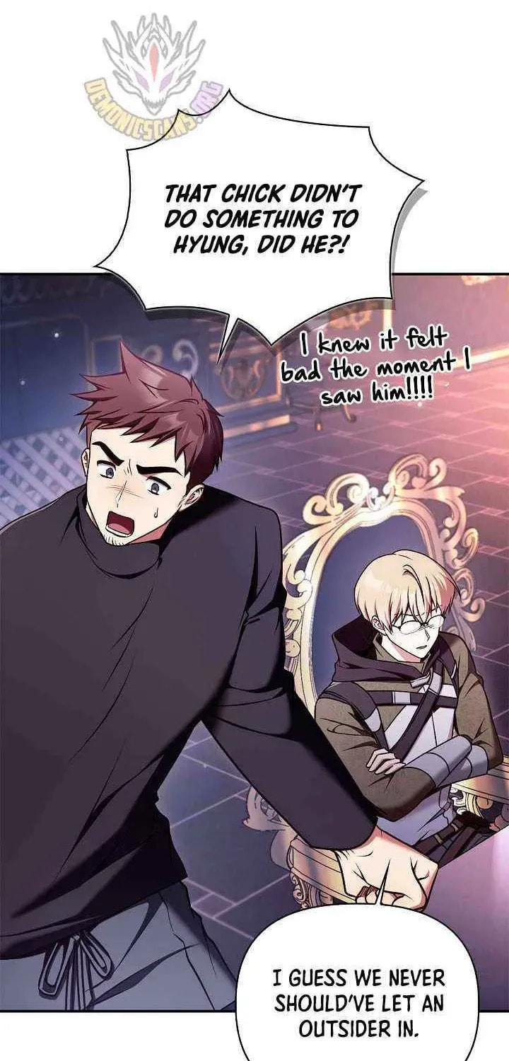 Read How to Use a Returner chapter 174 image 87 on Lezhin