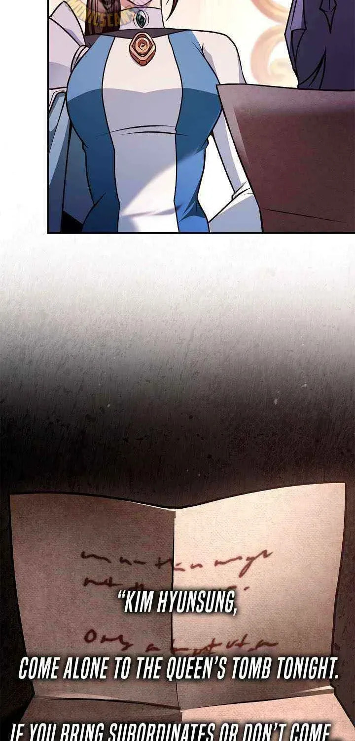Read How to Use a Returner chapter 174 image 94 on Lezhin