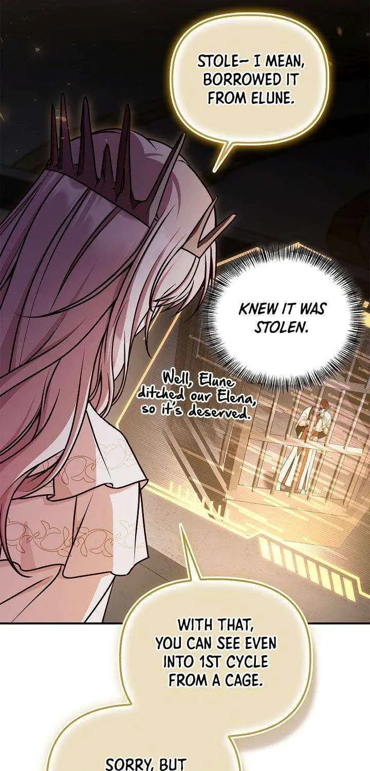 Read How to Use a Returner chapter 175 image 104 on Lezhin