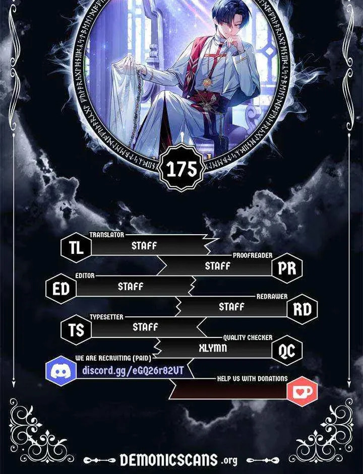 Read How to Use a Returner chapter 175 image 15 on Lezhin