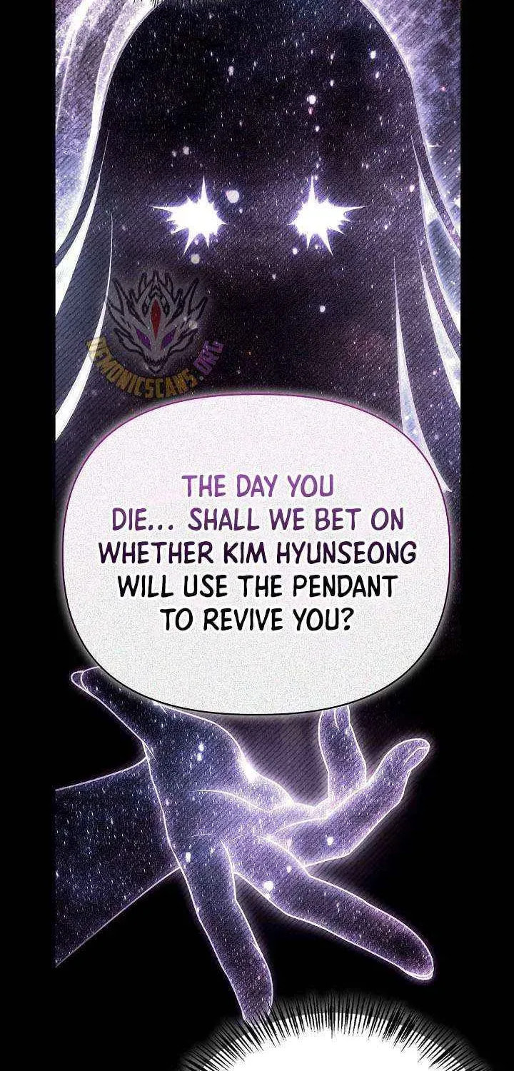 Read How to Use a Returner chapter 175 image 31 on Lezhin