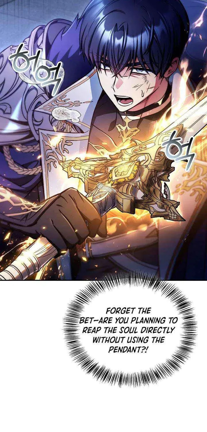 Read How to Use a Returner chapter 175 image 33 on Lezhin