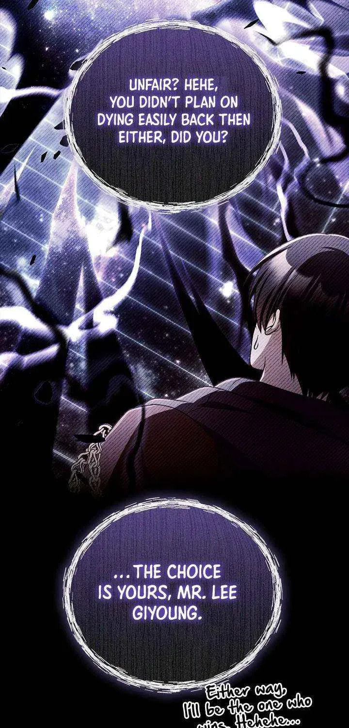 Read How to Use a Returner chapter 175 image 37 on Lezhin